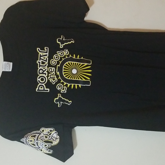 SBC Portal Short Sleeve Tee - Picture 6 of 6